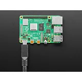 2.1mm 5VDC Barrel Jack to USB C Adapter - Image 4