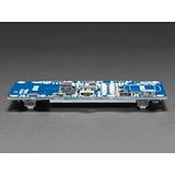 Adafruit PyBadge LC - MakeCode Arcade, CircuitPython or Arduino - Low Cost Version - Image 3
