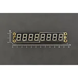 Gravity: 8-Digital LED Segment Display Module (Green) - Image 3
