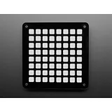 Adafruit 8x8 Trellis Feather M4 Acrylic Enclosure + Hardware Kit - Image 4