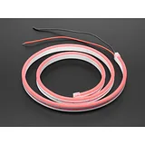Flexible Silicone Neon-Like LED Strip - 1 Meter - Red - Image 2