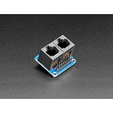 Adafruit NeoPXL8 Friend - 8 x Strands NeoPixel Level Shifter - Image 2