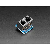 Adafruit NeoPXL8 Friend - 8 x Strands NeoPixel Level Shifter - Image 2