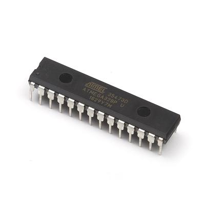 Arduino UNO bootloader Atmega 328P-PU