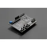 PCB of Arduino LCD Keypad Shield - Image 3