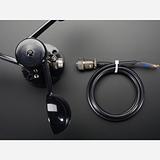 Anemometer Wind Speed Sensor w/Analog Voltage Output - Image 3