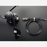 Anemometer Wind Speed Sensor w/Analog Voltage Output - Image 3