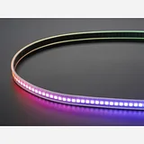 Adafruit DotStar Digital LED Strip - Black 144 LED/m - One Meter [BLACK] - Image 5