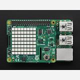 Raspberry Pi Sense HAT [For the Pi 3 / 2 / B+ / A+] - Image 5