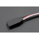 Servo extension cable 600mm (23.62) - Image 3