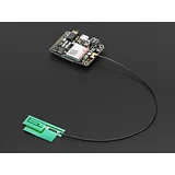 Slim Sticker-type GSM/Cellular Quad-Band Antenna - 3dBi - 200mm - Image 6