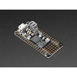 Adafruit Feather M0 Express - Designed for CircuitPython [ATSAMD21 Cortex M0] - Image 4