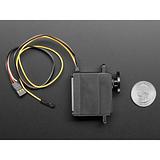 Feedback 360 Degree - High Speed Continuous Rotation Servo - Image 3