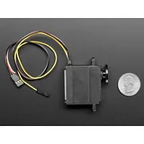 Feedback 360 Degree - High Speed Continuous Rotation Servo - Image 3