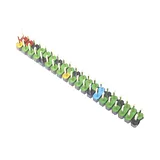 Colour-coded GPIO Header for Pi Zero - Image 1