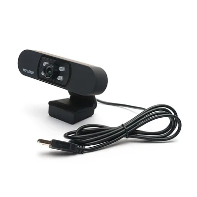 4K Webcam