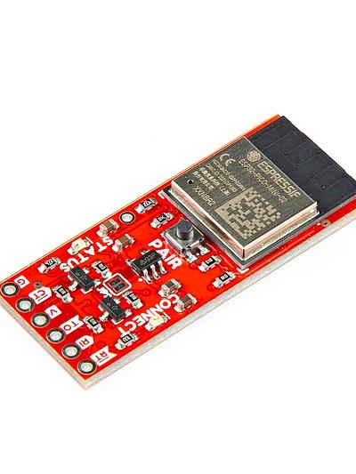 SparkFun BlueSMiRF v2