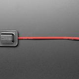 Sewable USB Micro B Power Jack Connector - Image 3