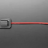 Sewable USB Micro B Power Jack Connector - Image 3