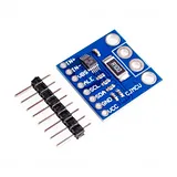 CJMCU-226 INA226 Voltage Current Power Monitor Alarm Module 36V Bi-Directional I2C - Image 1