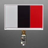 7.5" 800x480 Tri-Color eInk / ePaper - Bare Display - Image 2