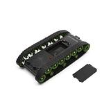 Robot Tank Chassis Kit With Motors for Arduino - Image 2