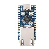 RP2350-ETH Mini – Ethernet-Enabled Raspberry Pi Microcontroller Board - Image 4
