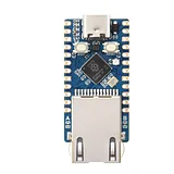 RP2350-ETH Mini – Ethernet-Enabled Raspberry Pi Microcontroller Board - Image 4