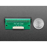 40-pin FPC to Straight 2x20 IDC Male Plug Header - Image 6