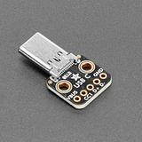 Adafruit USB Type C Plug Breakout - Image 3