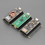 Adafruit Proto Tripler PiCowbell for Pico and PicoW - Image 4
