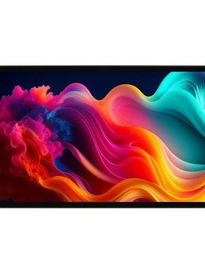 10.1inch Capacitive Touch Display, Wide Color Gamut, 1280×800, Optical Bonding Toughened Glass Panel, HDMI/Type-C Display Interface