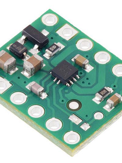 MP6550 Single Brushed DC Motor Driver Carrier