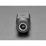 2.1mm 5VDC Barrel Jack to USB C Adapter - Image 5
