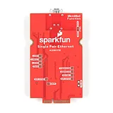 SparkFun MicroMod Single Pair Ethernet Function Board - ADIN1110 - Image 4