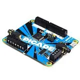 Picade PCB - Arduino Compatible with 3W Amp - Image 1