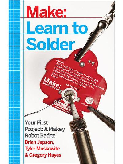 Learn to solder