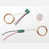 Inductive Charging Set - 5V @ 500mA max - Image 1