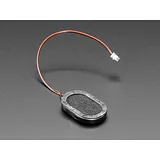 Mini Oval Speaker - 8 Ohm 1 Watt - Image 3