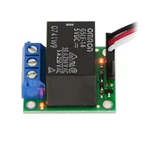 Pololu Basic SPDT Relay Carrier with 12VDC Relay (Assembled) - Image 5