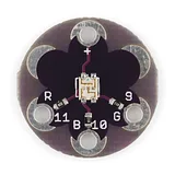 LilyPad Tri-Color LED - Image 2