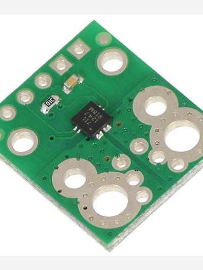 ACS711EX Current Sensor Carrier -31A to +31A