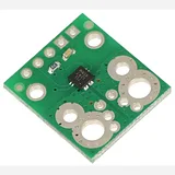 ACS711EX Current Sensor Carrier -31A to +31A - Image 1