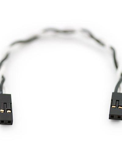 Jumper Wire - Female to Female Connector