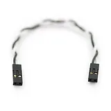 Jumper Wire - Female to Female Connector - Image 1