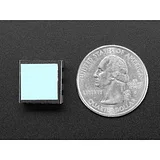 Aluminum Heat Sink for Raspberry Pi 3 - 14 x 14 x 8mm - Image 6