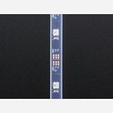 Adafruit Mini Skinny NeoPixel Digital RGB LED Strip - 30 LED/m [BLACK] - Image 2