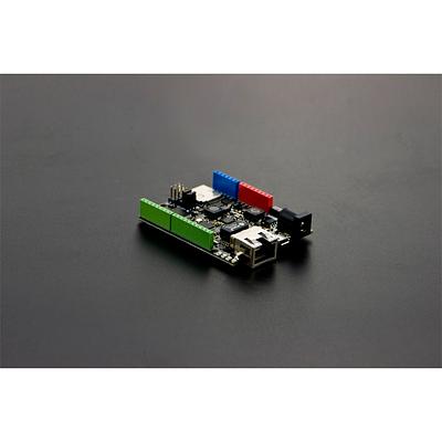 W5500 Ethernet with POE IOT Board (Arduino Compatible)