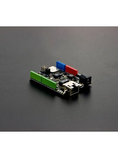 W5500 Ethernet with POE IOT Board (Arduino Compatible)