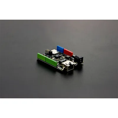 W5500 Ethernet with POE IOT Board (Arduino Compatible)